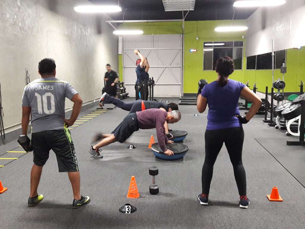 Robust Fitness | 6725 Salt Lake Ave, Bell, CA 90201 | Phone: (562) 922-3888