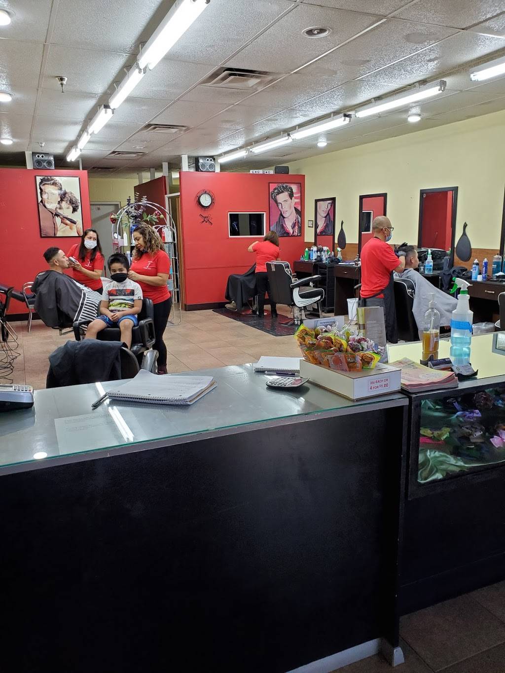 Mirandas Barber Shop | 10839 E Apache Trail #111, Apache Junction, AZ 85120, USA | Phone: (480) 380-9640