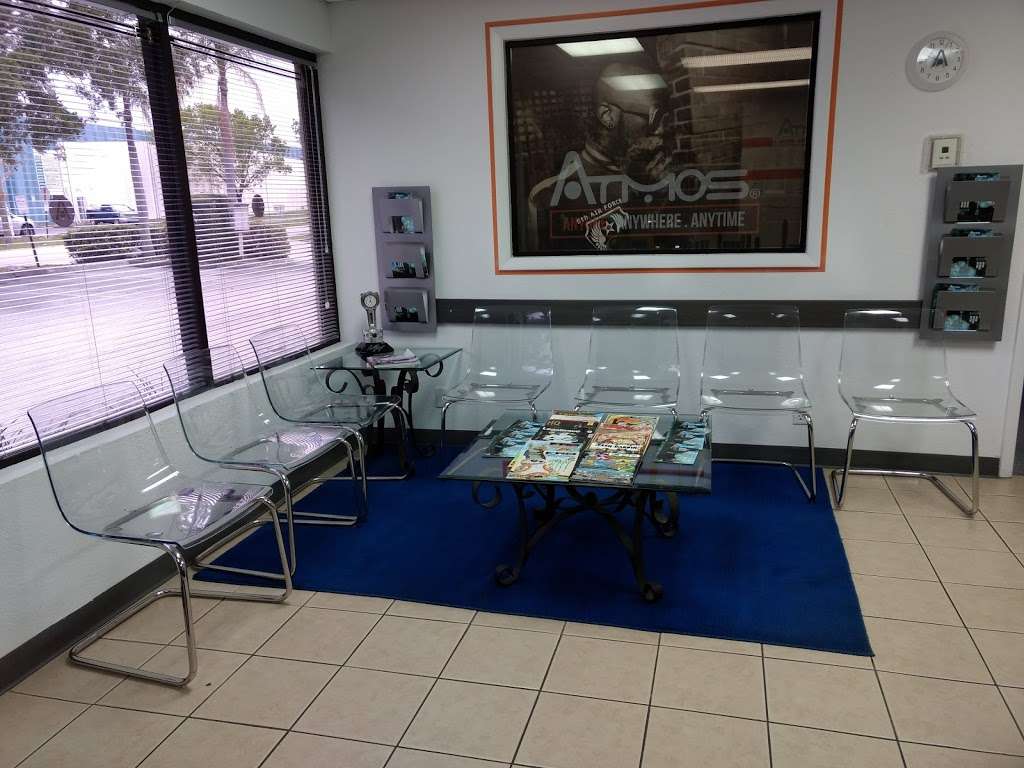 Atmos Vape Shop | 4800 SW 51st St #106, Davie, FL 33314, USA | Phone: (786) 888-8700