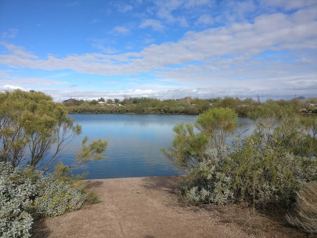 Red Mountain District Park | 7550 E Adobe Rd, Mesa, AZ 85207, USA | Phone: (480) 644-2352