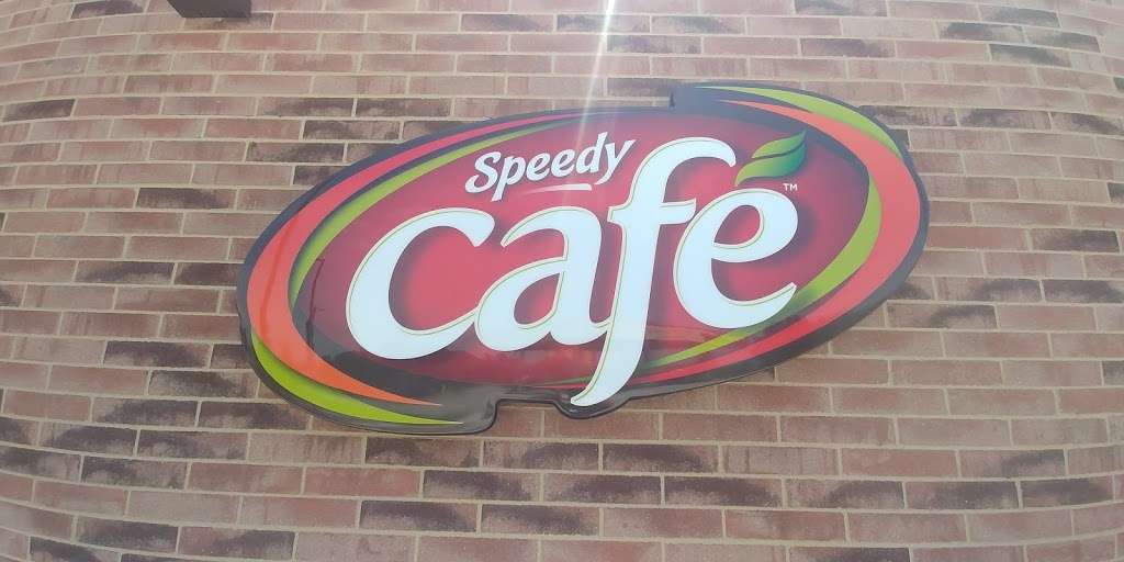 Speedy Café | 1501 W Roosevelt Rd, West Chicago, IL 60185, USA | Phone: (630) 876-9902