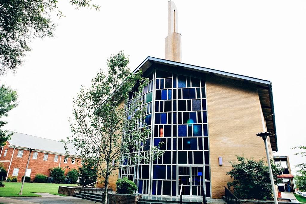 Charlotte Christian College and Theological Seminary | 7520 E Independence Blvd, Charlotte, NC 28227, USA | Phone: (704) 334-6882