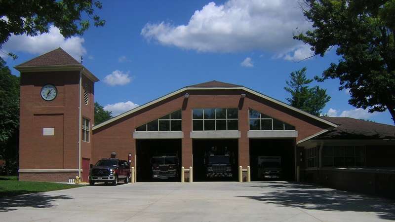 West Reading Fire Department, Station 64 | 223 Playground Dr, West Reading, PA 19611, USA | Phone: (610) 372-9621