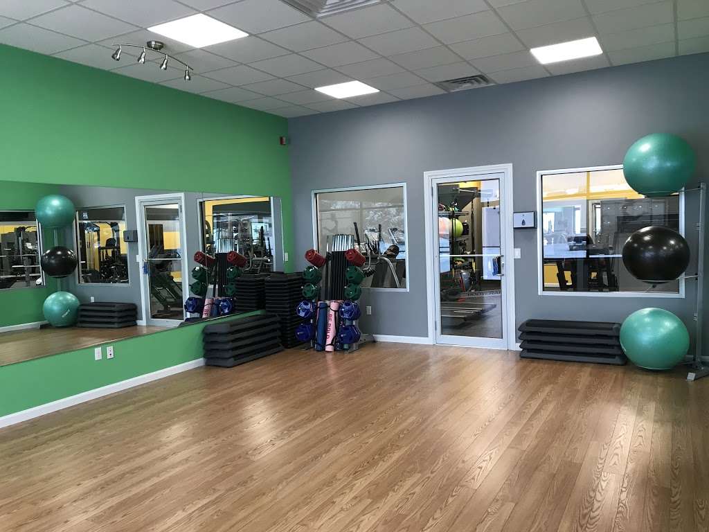 LaRoss Gym | 125 Washington Valley Rd #1R, Warren, NJ 07059, USA | Phone: (732) 667-7113