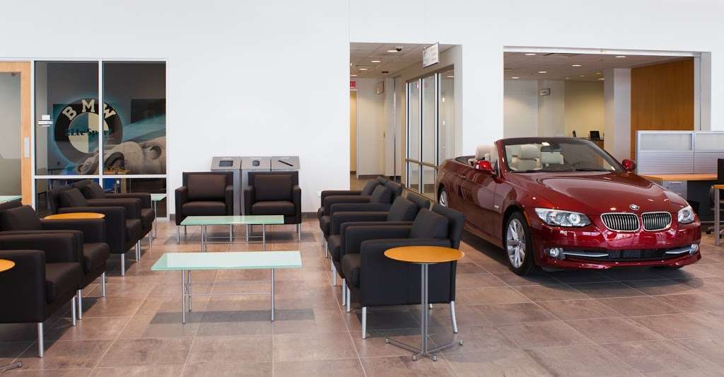 Hendrick BMW Northlake | 10720 Northlake Auto Plaza Blvd, Charlotte, NC 28269, USA | Phone: (704) 321-8126