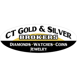 CT Gold and Silver of Monroe | 115 Main St, Monroe, CT 06468, USA | Phone: (203) 261-1115