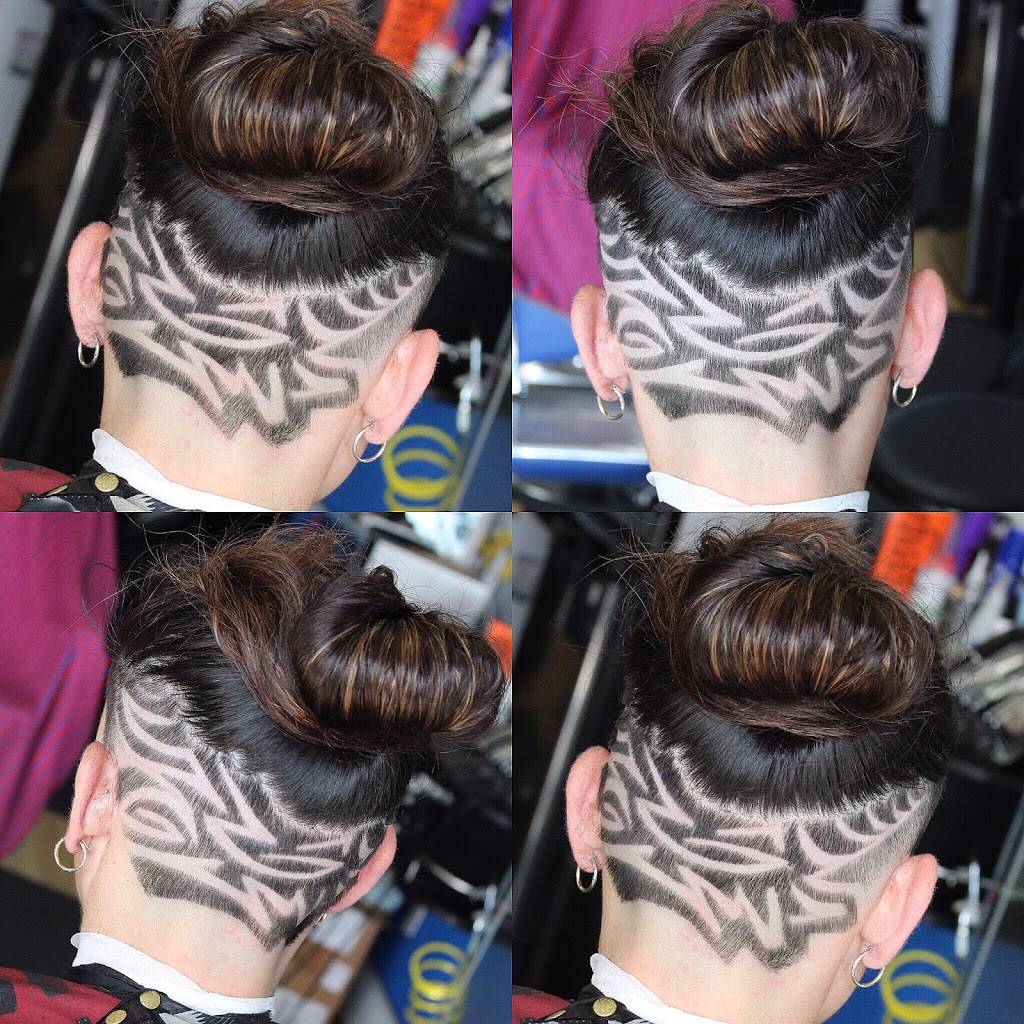 Legendz Barbershop | 7140 University Ave Suite D, La Mesa, CA 91942, USA | Phone: (619) 303-0733