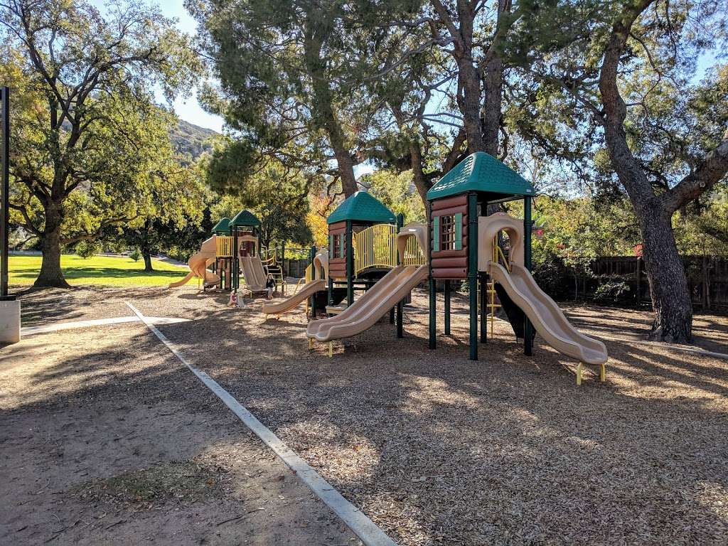 Santa Susana Park & Railroad | 6503 Katherine Rd, Simi Valley, CA 93063 | Phone: (805) 584-4400