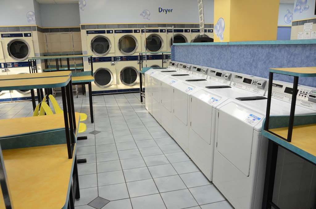 Soap Opera Laundromat - Woodridge | 8270 Janes Ave, Woodridge, IL 60517 | Phone: (630) 427-0504