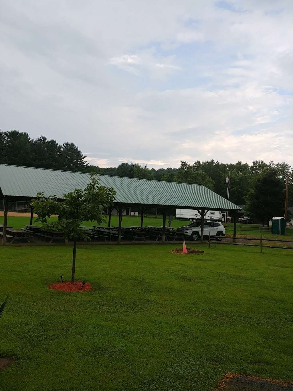 Ideal Park Campground | 129 Ideal Park Rd, Catawissa, PA 17820, USA | Phone: (570) 799-5740