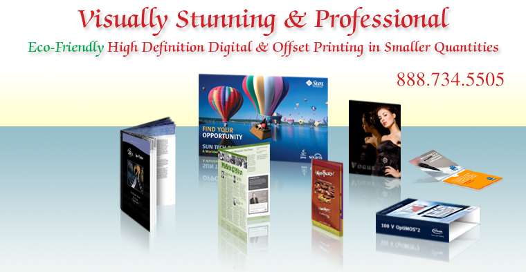 2DirectPress Digital Printing | 233 E Weddell Dr G, Sunnyvale, CA 94089 | Phone: (888) 734-5505