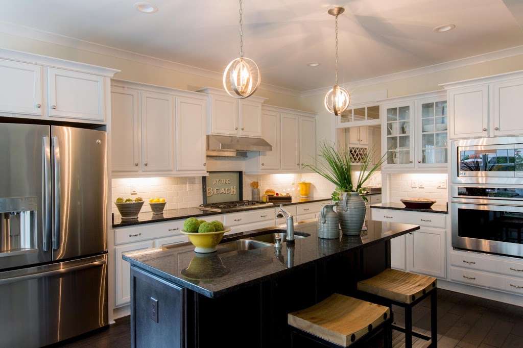 Reico Kitchen & Bath | 6600 Business Pkwy, Elkridge, MD 21075, USA | Phone: (410) 579-1774