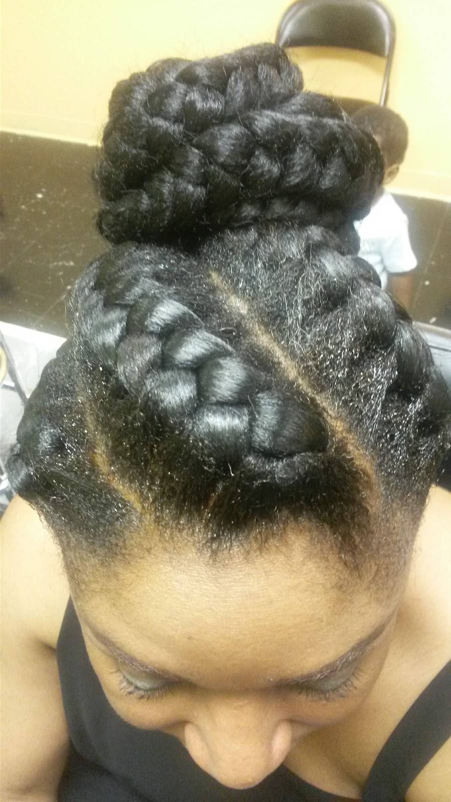 Blessings hair braiding salon | 6287B S Texas 6, Houston, TX 77083, USA | Phone: (281) 690-0744