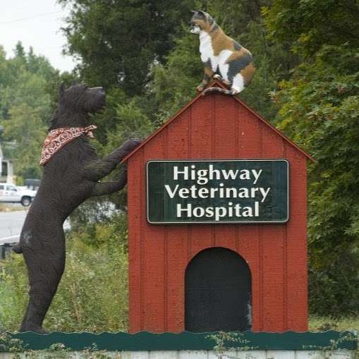 Highway Veterinary Hospital | 2604 Crain Hwy, Bowie, MD 20716, USA | Phone: (301) 249-2005