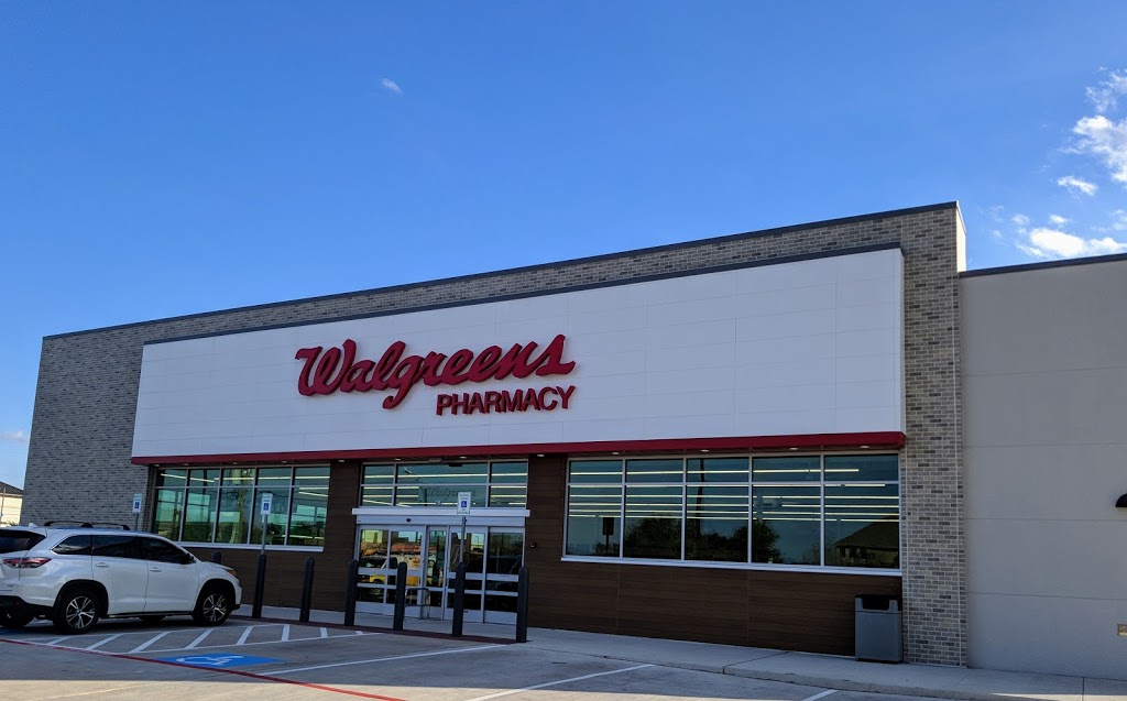 Walgreens Pharmacy | 4010 FM 1463, Katy, TX 77494, USA | Phone: (281) 712-4979