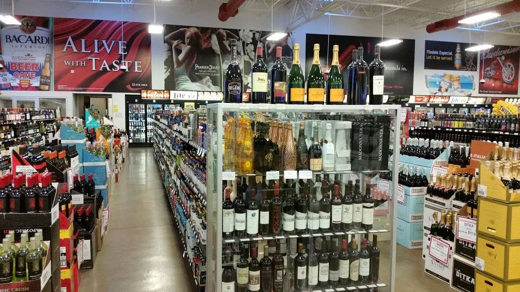 Lees Discount Liquor | 1388 S Boulder Hwy, Henderson, NV 89015, USA | Phone: (702) 565-3600