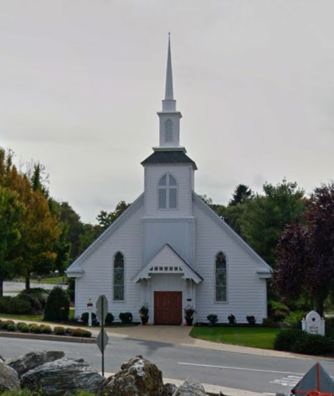 Willow Valley Chapel | 2400 Willow Street Pike, Lancaster, PA 17602, USA | Phone: (717) 464-7519