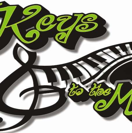 Keys to the Music | 109 N Lexington St, Harrisonville, MO 64701, USA | Phone: (816) 674-1169