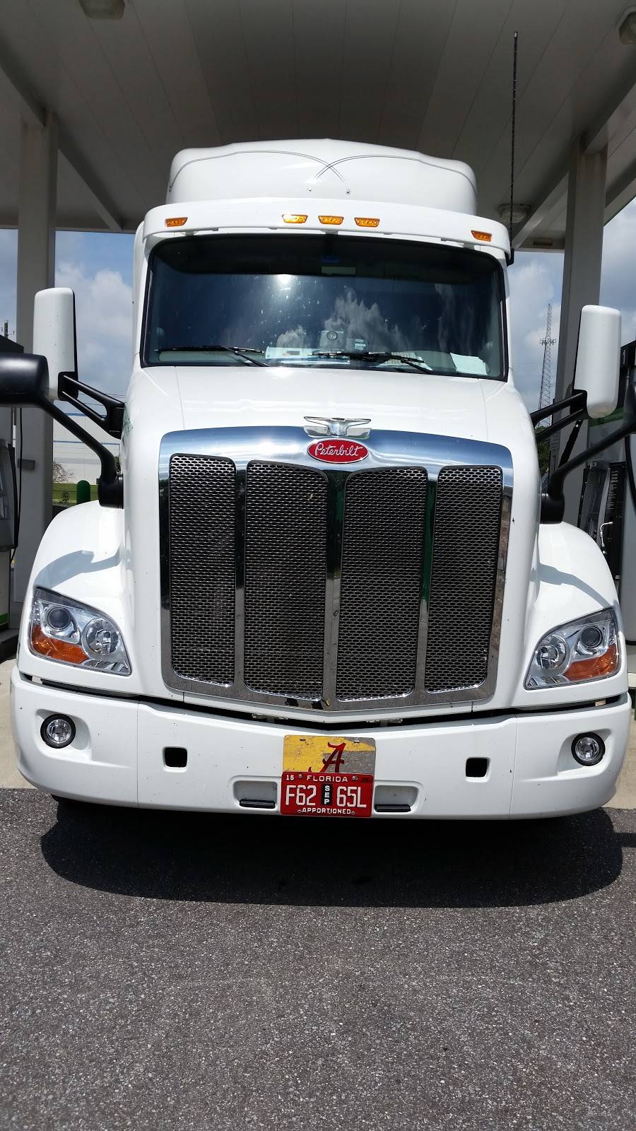 Raven Transport | 6800 Broadway Ave, Jacksonville, FL 32254, USA | Phone: (904) 880-1515