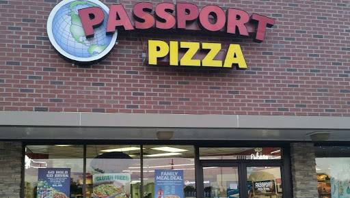 Passport Pizza | 15009 13 Mile Rd, Warren, MI 48088, USA | Phone: (586) 285-1600