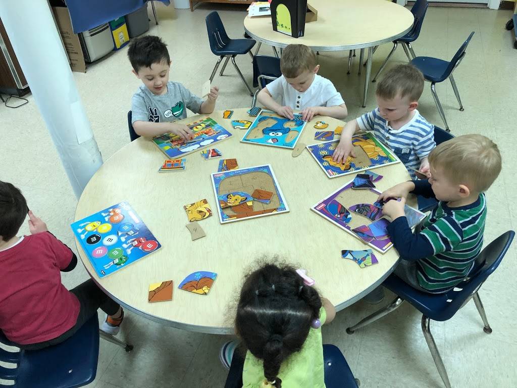 First Class Nursery School | 1530 Colvin Blvd, Tonawanda, NY 14223, USA | Phone: (716) 863-9224