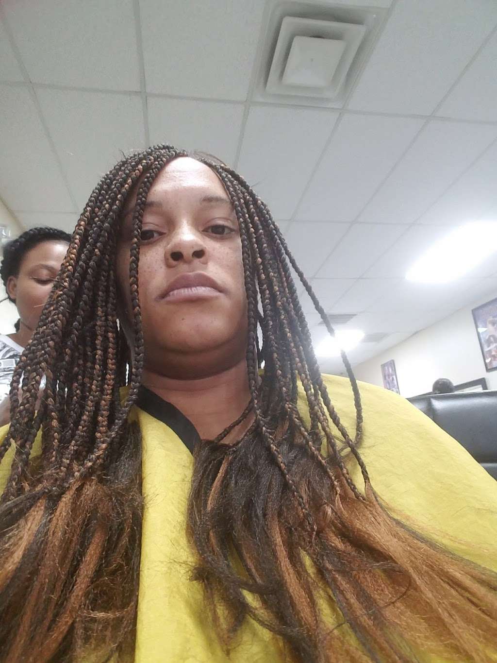 Top African Hair Braiding | 3720 N Tryon St, Charlotte, NC 28206, USA | Phone: (704) 340-1431
