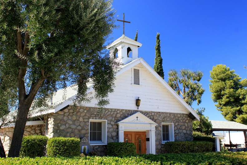 St John Bosco Church | 28991 Merris St, Highland, CA 92346, USA | Phone: (909) 425-0931