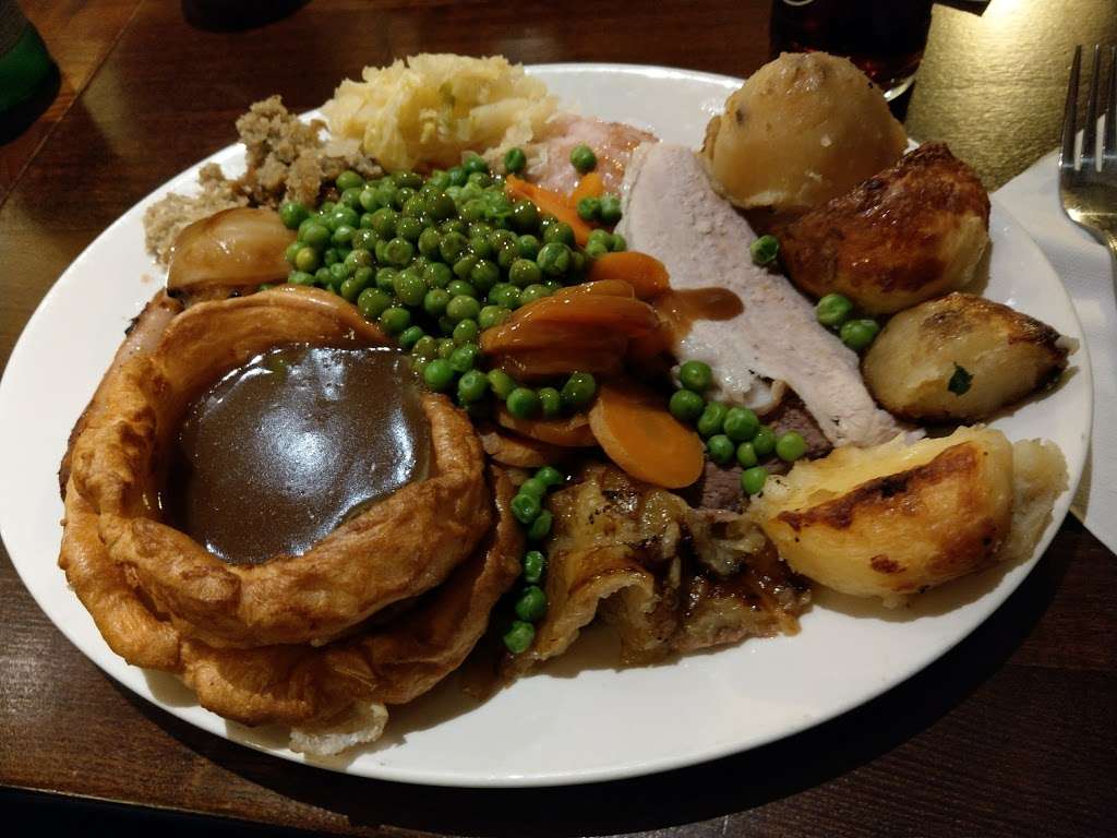 Toby Carvery Whitewebbs House | Whitewebbs Ln, Enfield EN2 9HH, UK | Phone: 020 8363 0542