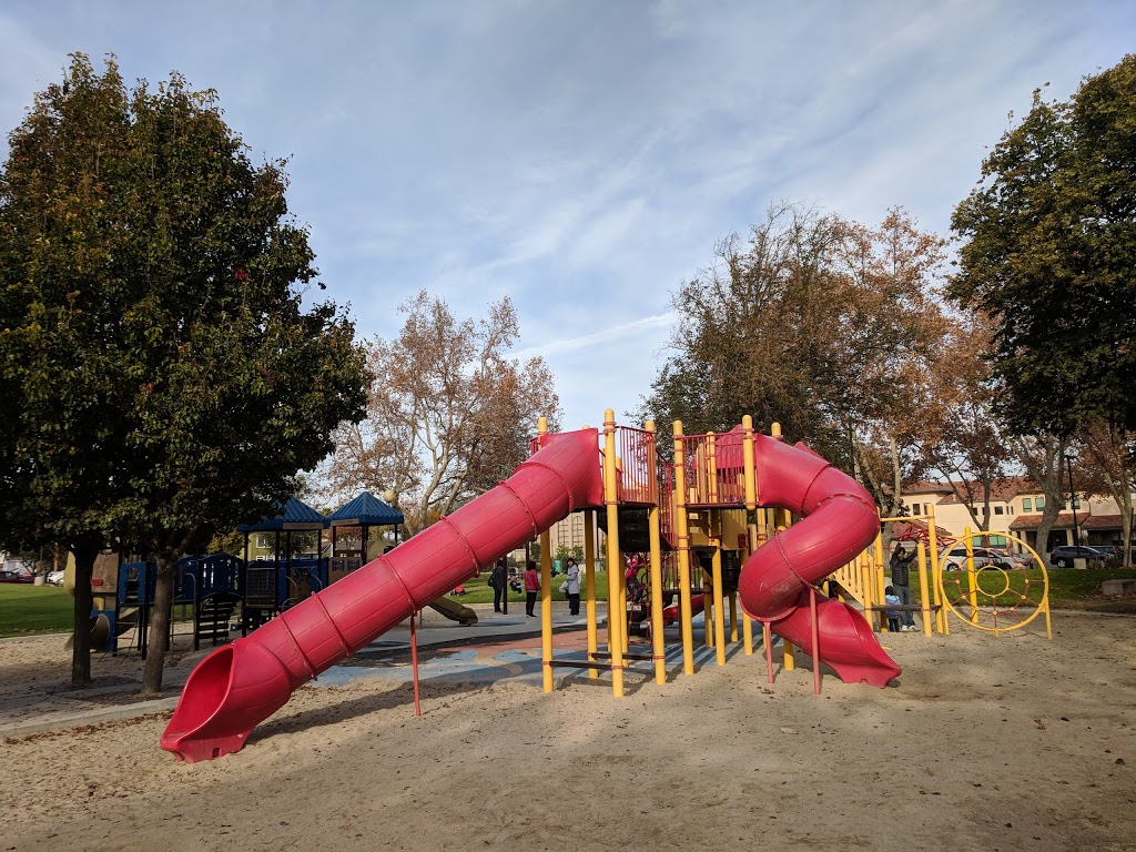 Fremont Park | 1303 Fremont St, Santa Clara, CA 95050, USA | Phone: (408) 615-2260