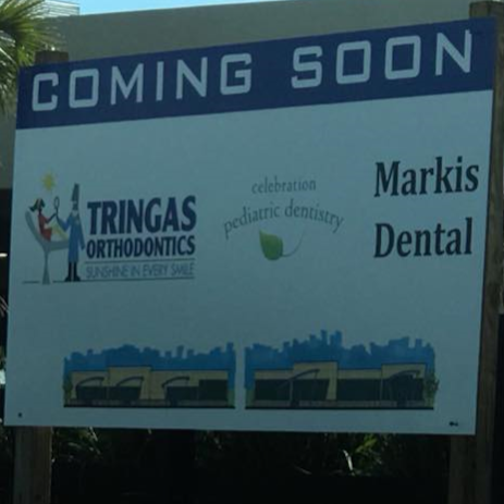 Tringas Orthodontics | 13250 Narcoossee Rd, Orlando, FL 32827, USA | Phone: (407) 876-2991