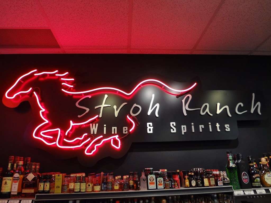 Stroh Ranch Liquors | 12939 S Parker Rd, Parker, CO 80134 | Phone: (303) 840-6509