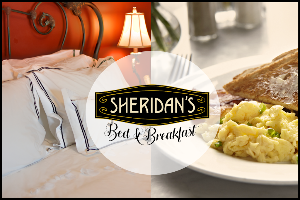 Sheridans Bed and Breakfast | 5133 S Lake Dr, Cudahy, WI 53110, USA | Phone: (414) 747-9810