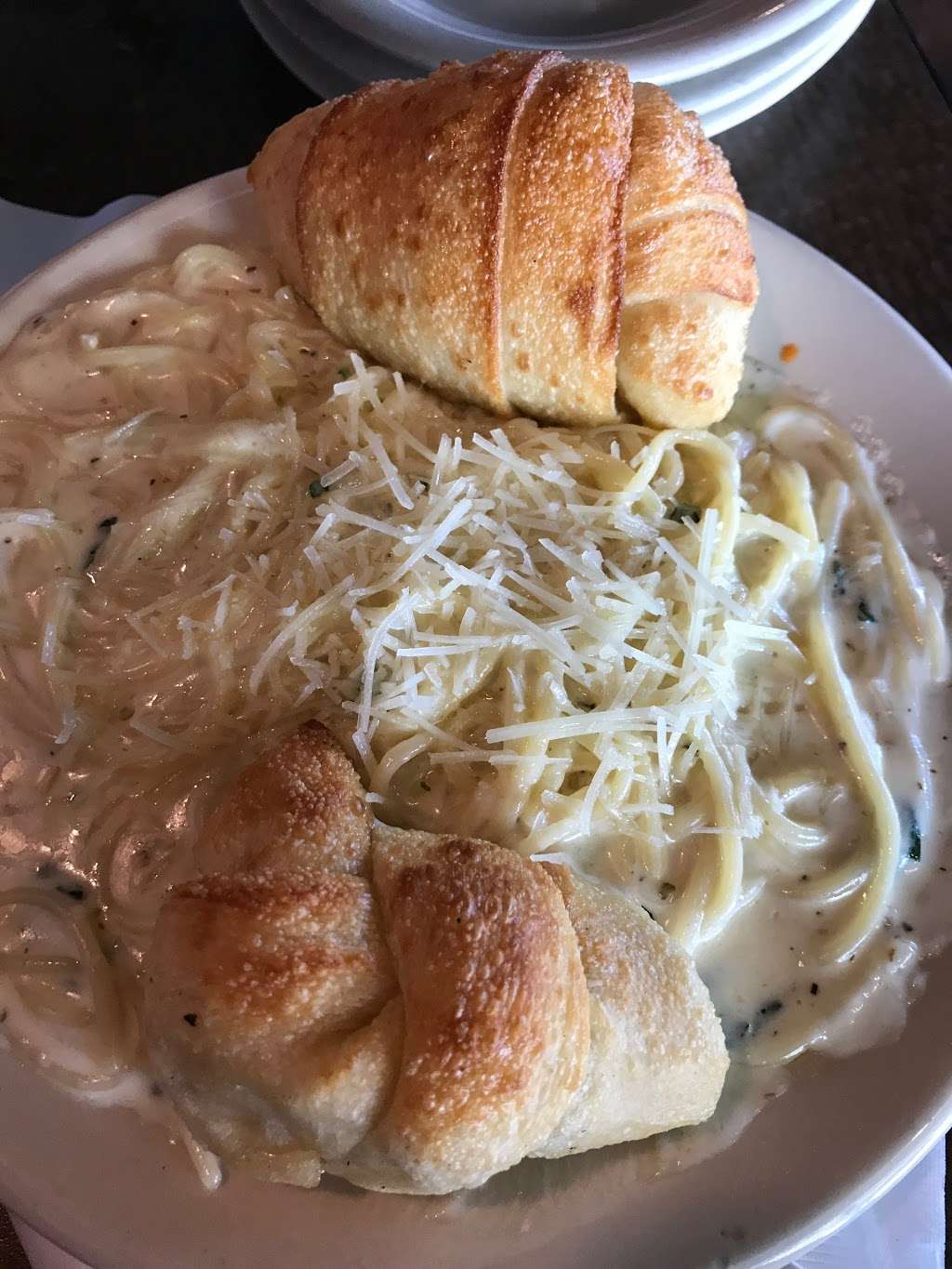 The Garlic Knot | 3995 E 120th Ave, Thornton, CO 80233, USA | Phone: (303) 280-2070