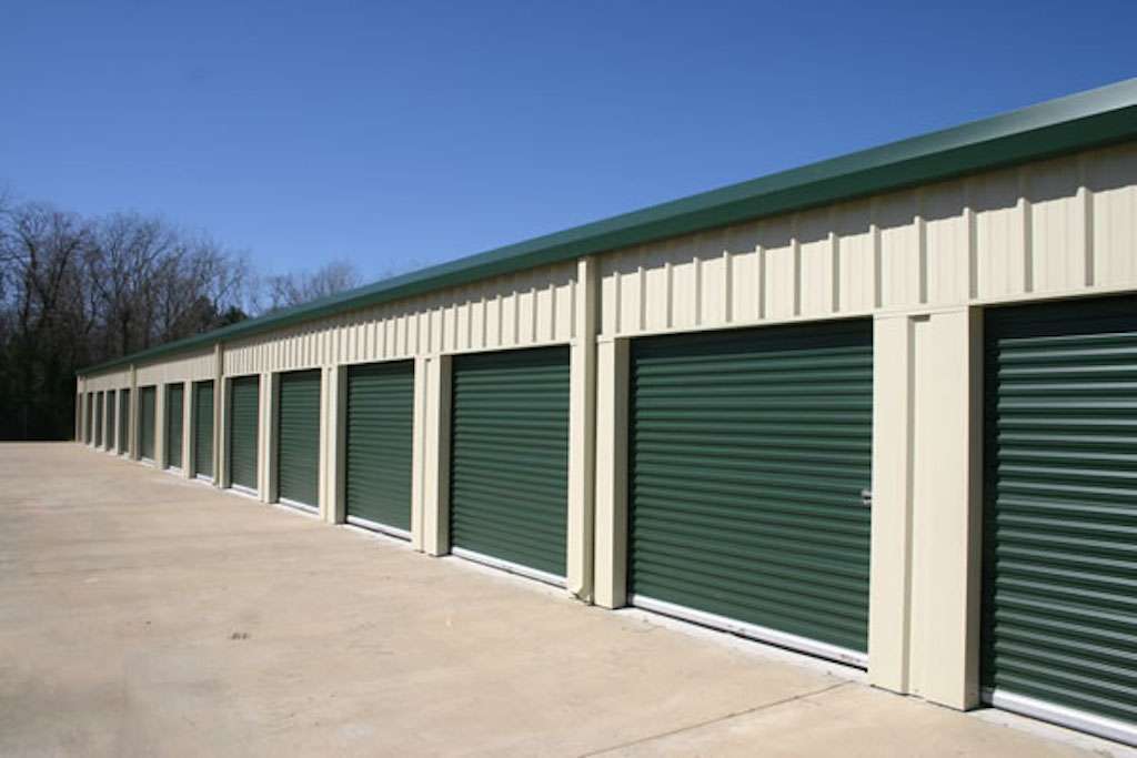 Starlite Storage | 922 W Evelyn Ave, Sunnyvale, CA 94086, USA | Phone: (408) 773-0632