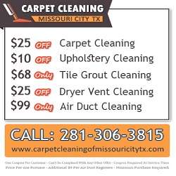 Steam Carpet Cleaning Missouri City | 931 Pheasant Valley Dr, Missouri City, TX 77489, USA | Phone: (281) 306-3815