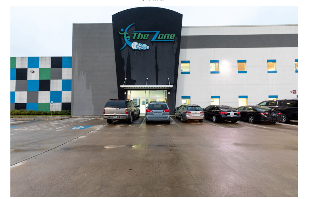 The Zone Fitness | 10371 Stella Link Rd, Houston, TX 77025, USA | Phone: (281) 317-7529