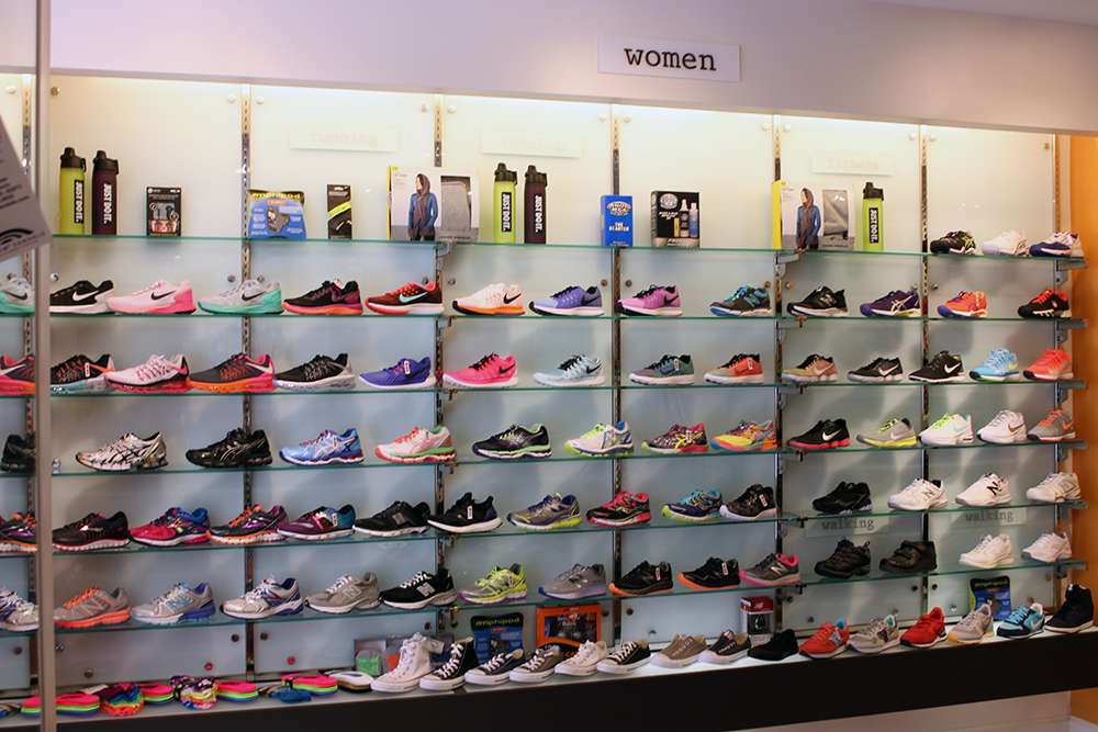 Sneakerology | 420 Wheatley Plaza, Greenvale, NY 11548 | Phone: (516) 484-0208