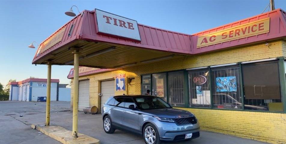 Meacham Tires & Auto Services | 3900 N Main St, Fort Worth, TX 76106 | Phone: (817) 624-1070