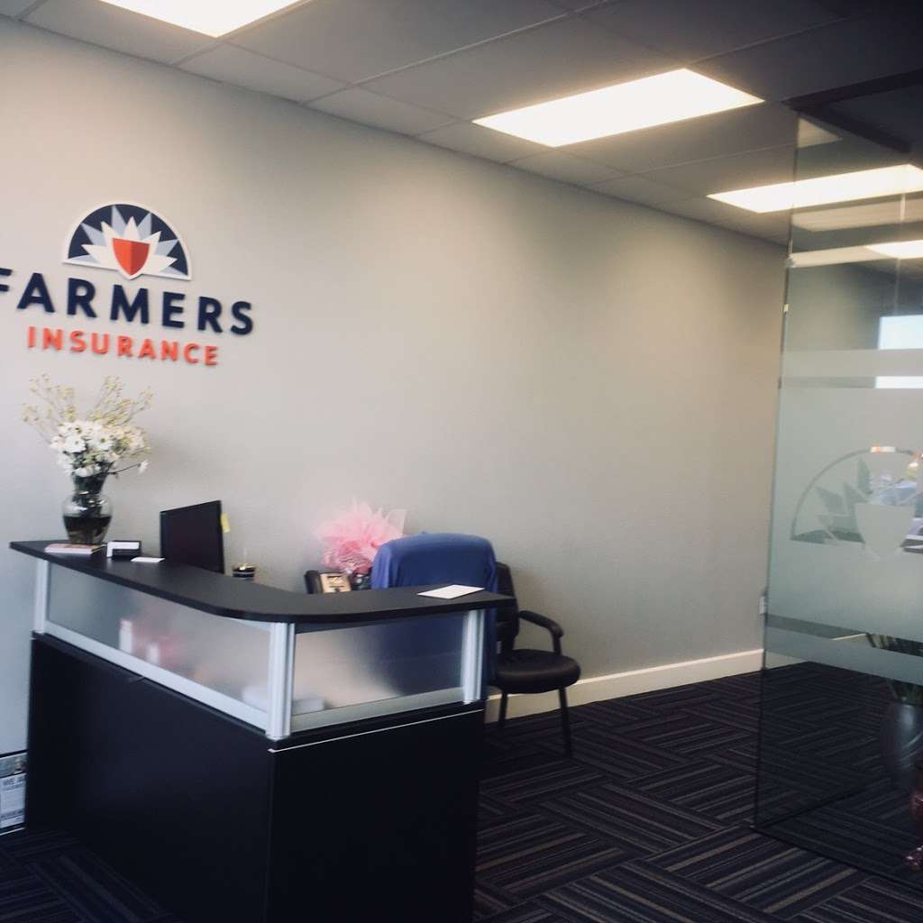 Farmers Insurance - Edgar Barzaga | 2150 Highway 6 S, Ste 130, Houston, TX 77077, USA | Phone: (281) 646-8766