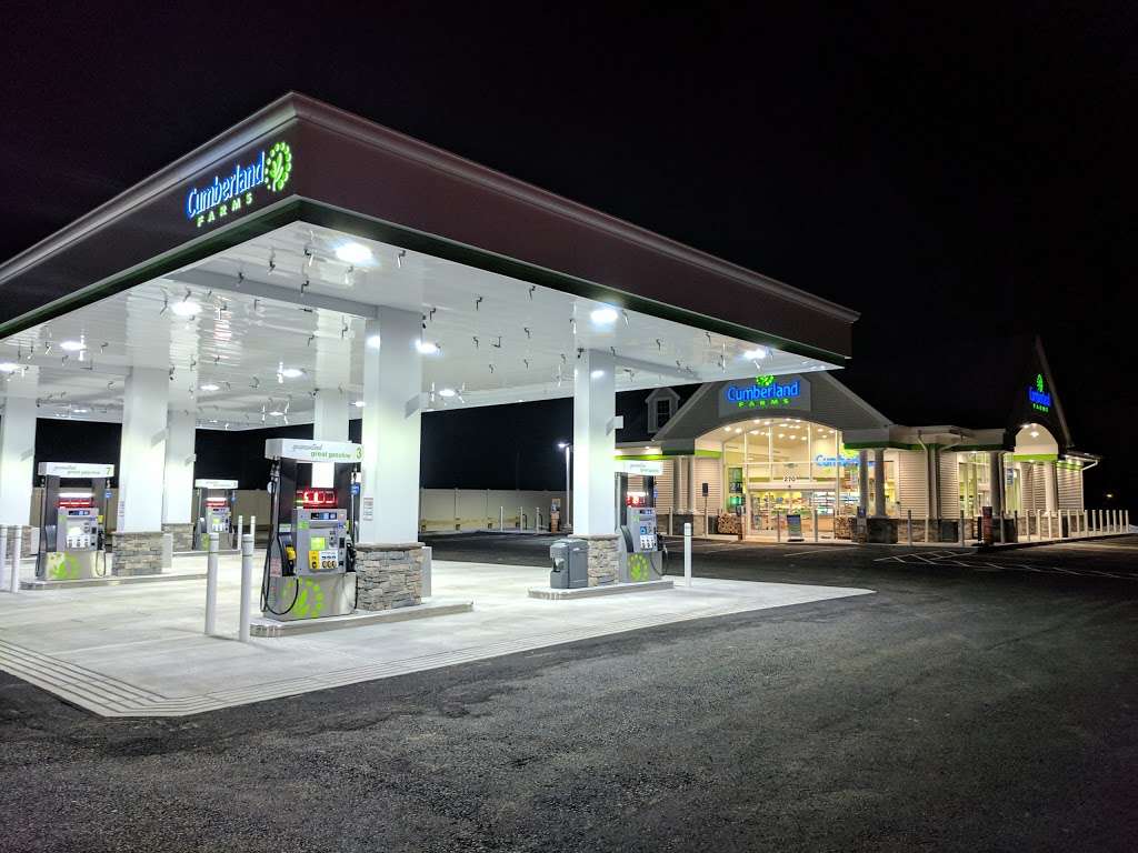 Cumberland Farms | 270 Main St, Tewksbury, MA 01876, USA | Phone: (978) 851-5042