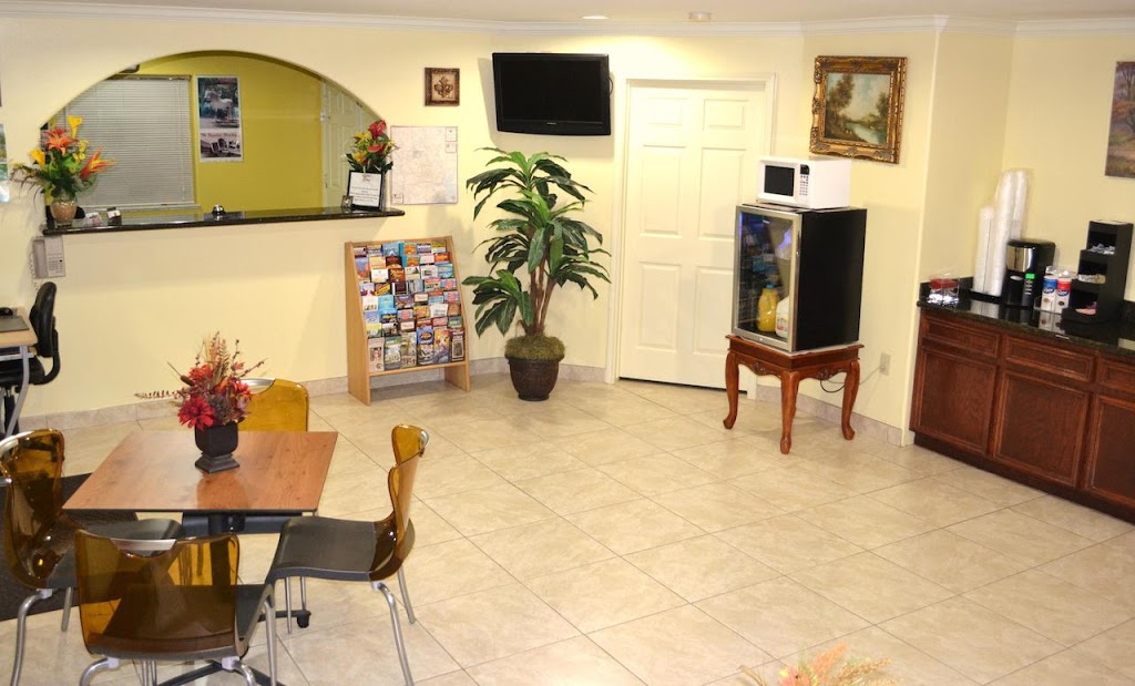 Executive Inn & Suites | 17707 Farm to Market Rd 1488, Magnolia, TX 77354 | Phone: (281) 259-8200