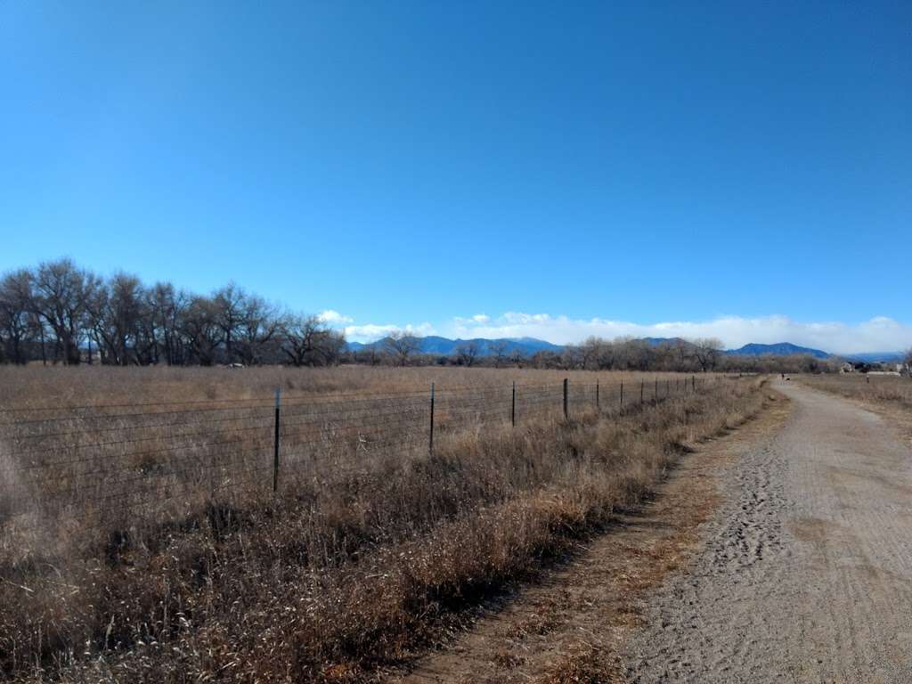 Coal Creek Trail - Lafayette, CO | Lafayette, CO 80026