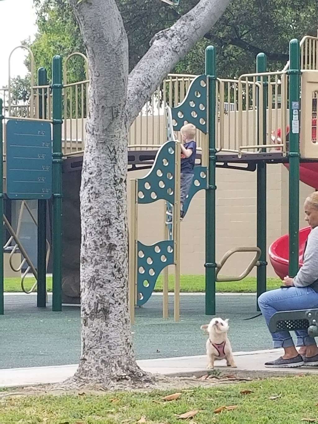 Little Lake Park | 10900 Pioneer Blvd, Santa Fe Springs, CA 90670, USA | Phone: (562) 941-9585