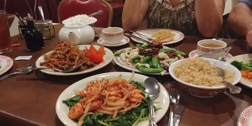 Hunan Garden | 4601 Avenue H #7, Rosenberg, TX 77471, USA | Phone: (281) 342-7279