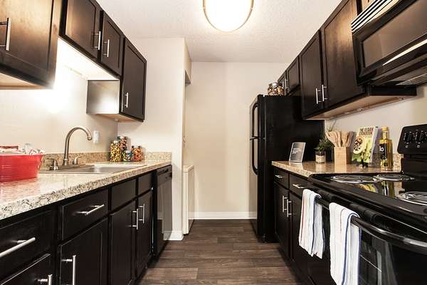 Dayton Crossing Apartments | 2570 S Dayton Way, Denver, CO 80231, USA | Phone: (303) 337-9471