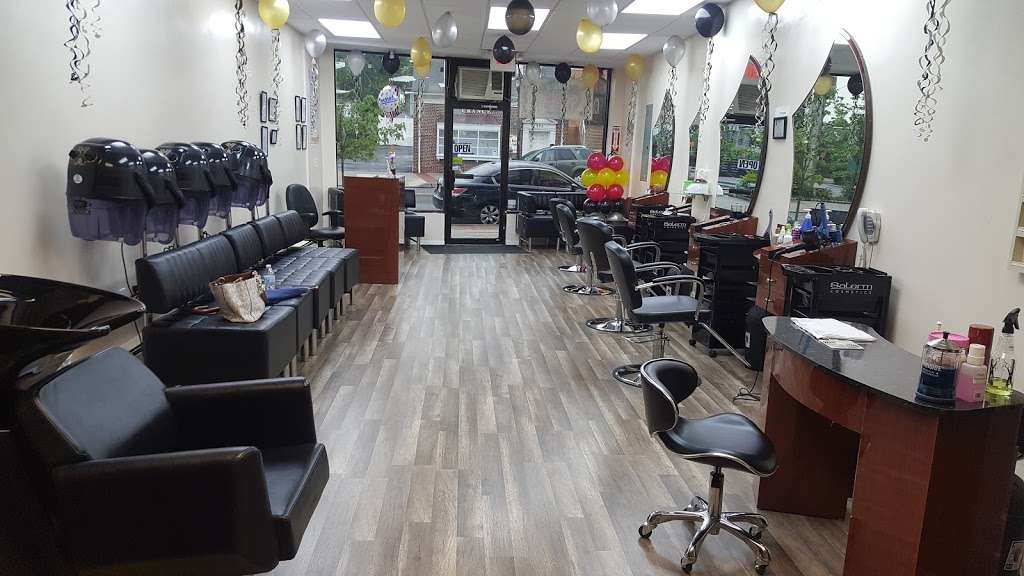 Yokarys hair & nail | 594 Kearny Ave, Kearny, NJ 07032, USA | Phone: (201) 997-0126