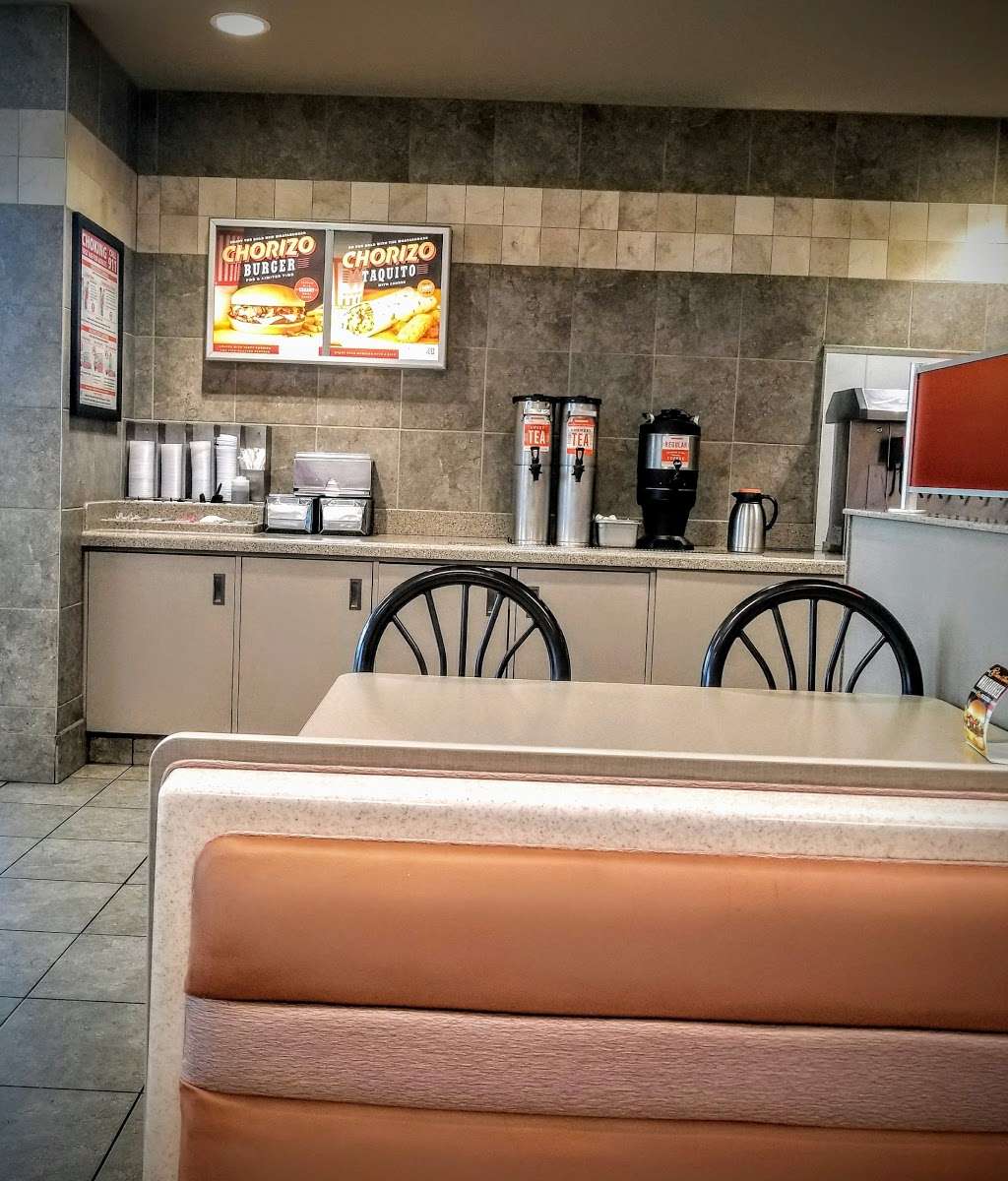 Whataburger | 23522 Wilderness Oak #115, San Antonio, TX 78258, USA | Phone: (210) 481-9104