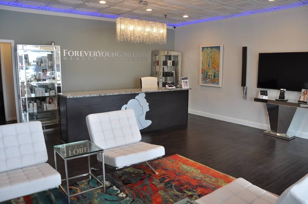 ForeverYoung MedSpa Health & Wellness | 471 Lake Cook Rd, Deerfield, IL 60015, USA | Phone: (224) 415-3628