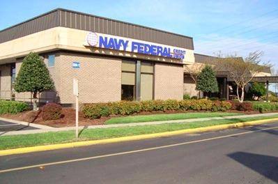 Navy Federal Credit Union | 7979 Hampton Blvd, Norfolk, VA 23505, USA | Phone: (888) 842-6328