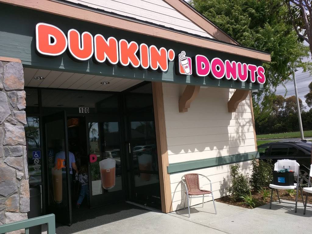 Dunkin | 15415 Jeffrey Rd Suite 100, Irvine, CA 92618, USA | Phone: (949) 988-7067